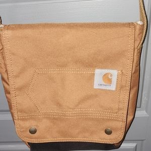 Carhartt cross body bag